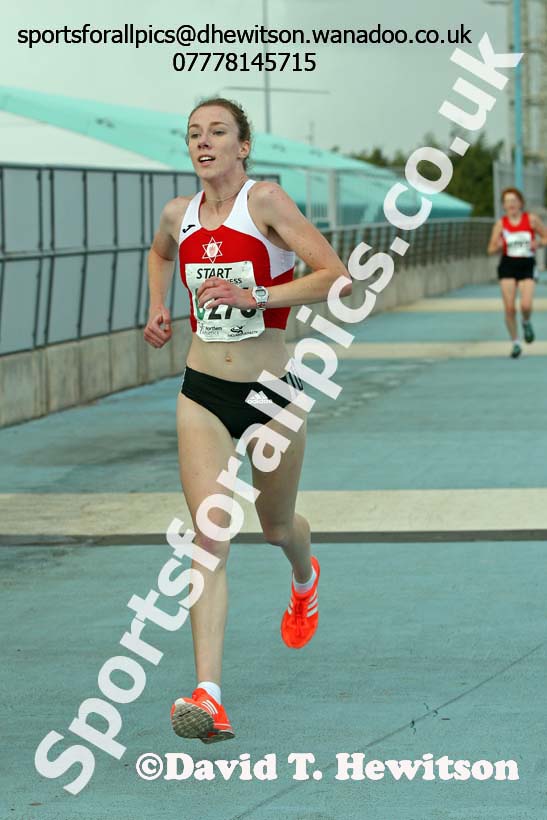 Senior women Northern 6 and 4 Stage Road Relays. Photo: David T. Hewitson/Sports for All Pics